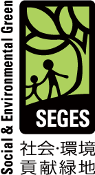 SEGESロゴ