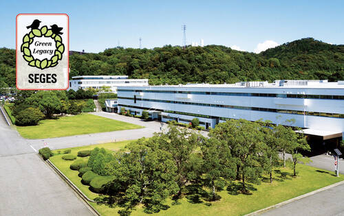 ソニーグローバルマニュファクチャリング＆オペレーションズ株式会社<br/>幸田サイト