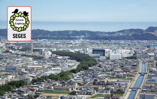和歌山工場