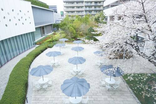 IDEC株式会社<br/>「いずみの森」